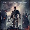 Dredd : cartel