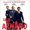 Salir del armario : cartel