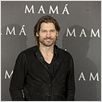 Mama : foto Nikolaj Coster-Waldau