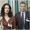 Lost Behind Bars (TV) : foto Diego Klattenhoff, Paget Brewster