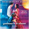 Quiéreme si te atreves : cartel