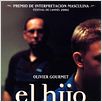 El hijo : cartel
