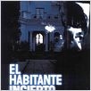 El habitante incierto : cartel