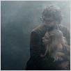 La Traversée : foto Michaël Youn, Pauline Haugness