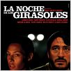 La noche de los girasoles : cartel