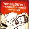 Desechos : cartel