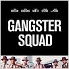 Gangster Squad (Brigada de élite) : cartel