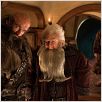 El Hobbit: Un viaje inesperado : foto Graham McTavish, Ken Stott, Martin Freeman, Peter Jackson
