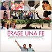 Érase una fe : cartel
