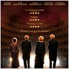 El cuarteto : cartel