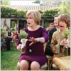 The New Normal : foto Jackie Hoffman, Mary Kay Place