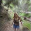 The Victim : Foto Jennifer Blanc