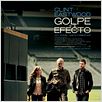 Golpe de efecto : cartel