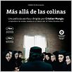 Más allá de las colinas : cartel
