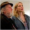 Dos días en Nueva York : foto Albert Delpy, Julie Delpy