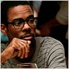 Dos días en Nueva York : foto Chris Rock