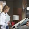 Emily Owens, M.D. : foto Mamie Gummer, Sarah Willey