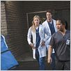 Emily Owens, M.D. : foto Justin Hartley, Mamie Gummer