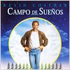 Campo de sueños : cartel