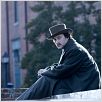 Lincoln : foto Joseph Gordon-Levitt