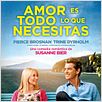 Amor es todo lo que necesitas : cartel