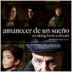 Amanecer de un sueño : cartel