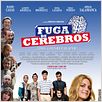 Fuga de cerebros : cartel