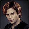 La saga Crepúsculo: Amanecer - Parte 2 : cartel