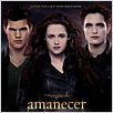 La saga Crepúsculo: Amanecer - Parte 2 : cartel