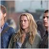 Memorias de un zombie adolescente : foto Analeigh Tipton, Nicholas Hoult, Teresa Palmer