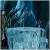 El Hobbit: Un viaje inesperado : foto Hugo Weaving, Ian McKellen, Martin Freeman, Richard Armitage