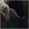 El Hobbit: Un viaje inesperado : foto Andy Serkis