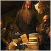 El Hobbit: Un viaje inesperado : foto Ian McKellen