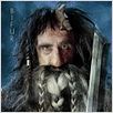 El Hobbit: Un viaje inesperado : cartel