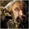 El Hobbit: Un viaje inesperado : cartel
