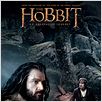 El Hobbit: Un viaje inesperado : cartel