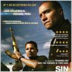 Sin tregua (End of watch) : cartel