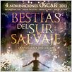Bestias del sur salvaje : cartel