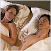 Las sesiones : foto Helen Hunt, John Hawkes
