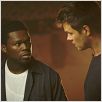 Fire with Fire : foto Curtis '50 Cent' Jackson, Josh Duhamel