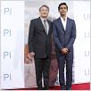 La vida de Pi : foto Ang Lee, Suraj Sharma