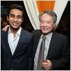 La vida de Pi : foto Ang Lee, Suraj Sharma