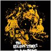 The Rolling Stones: Crossfire Hurricane : cartel