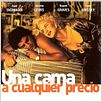 Una cama a cualquier precio : cartel