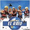 El Raid : cartel