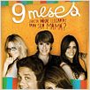9 meses : cartel