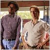 Ben & Kate : foto Nat Faxon