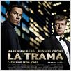 La trama (Broken city) : cartel