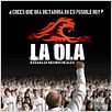 La ola : Cartel