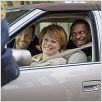 El lado bueno de las cosas (Silver Linings Playbook) : foto Bradley Cooper, Chris Tucker
